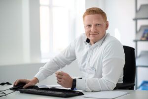 Netcom Kassel Mitarbeiter